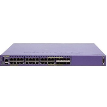 Summit X460-24T 24-Port Layer 3 Gigabit Switch