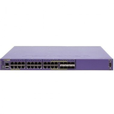 Summit X460-24T 24-Port Layer 3 Gigabit Switch