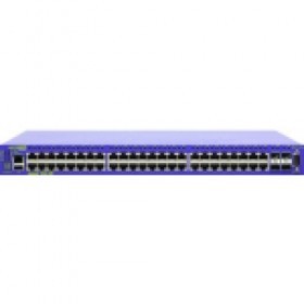 Summit X460-48T 48-Port Layer 3 Gigabit Switch with Dual 300W Power Supplies
