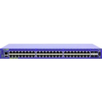 Summit X460-48T 48-Port Layer 3 Gigabit Switch with Dual 300W Power Supplies
