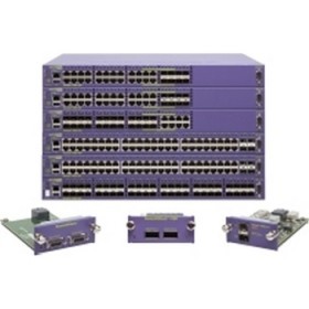 Summit 460E 48-Port PoE Switch
