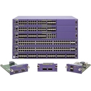 Summit X460-24x Layer 3 Switch