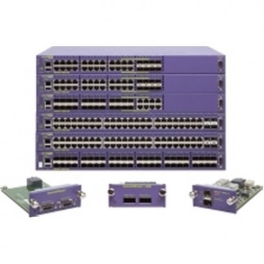 Summit X460-24x Layer 3 Switch