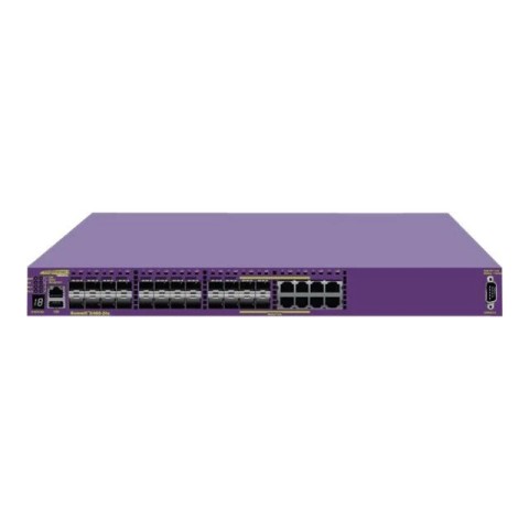 Extreme Networks 16405 Summit X460-24x Layer 3 Switch Extreme Networks 16405 Summit X460-24x Layer 3 Switch