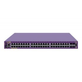 Summit X460-48tDC Layer 3 Switch