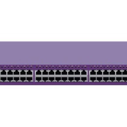 Extreme Networks 16408 Summit X460-48tDC Layer 3 Switch