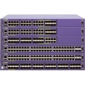 Summit X460-48xDC Layer 3 Switch