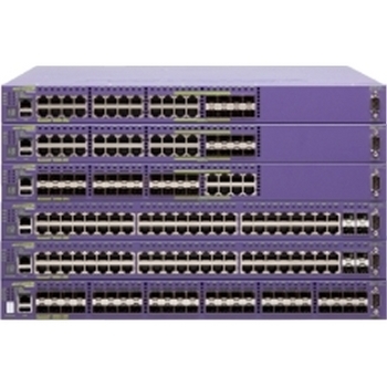 Summit X460-48xDC Layer 3 Switch