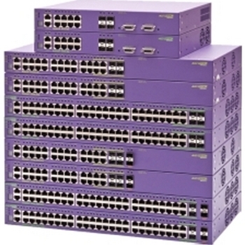 Summit X440-8T Rack-Mountable Network Switch