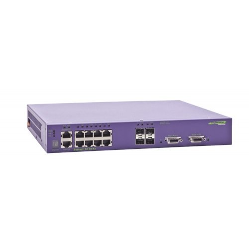 Extreme Networks 16502 Summit X440-8p Layer 3 Switch