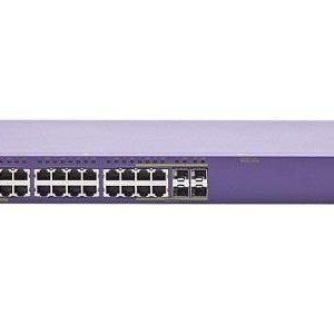 Summit X440-24t 24-Port Gigabit Ethernet Switch