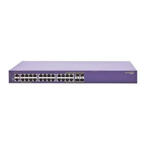 Extreme Networks 16503 Summit X440-24t 24-Port Gigabit Ethernet Switch