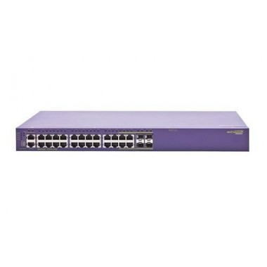 Summit X440-24t 24-Port Gigabit Ethernet Switch
