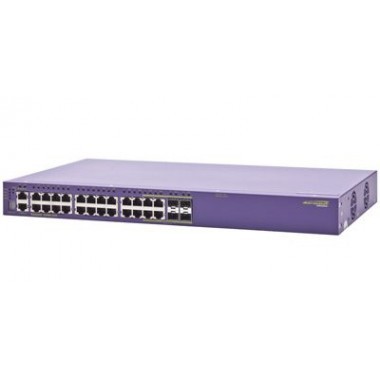 Summit X440-L2-24t Ethernet Switch