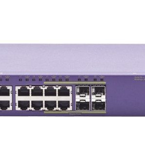 Summit X440-24P 24-Port Layer 3 Gigabit PoE Network Ethernet Switch