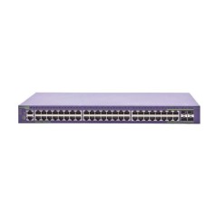 Extreme Networks 16506 Summit X440-48P 48-Port Gigabit Ethernet Switch with PoE + 4-Port SFP