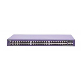 Summit X440-48P 48-Port Gigabit Ethernet Switch with PoE + 4-Port SFP