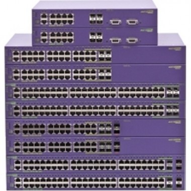 Summit X440-48T-10G Ethernet Switch