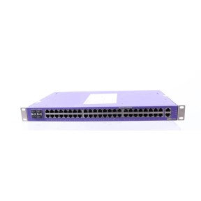 Extreme Networks 16518 X430 48T 48-Port Gigabit Network Switch
