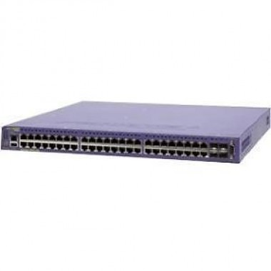 Summit X460-G2-48T-10GE4 Base Unit