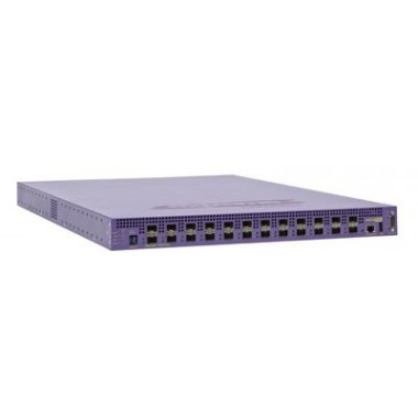 Summit X650-24t Layer 3 Switch