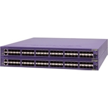 Manageable Network Switch - 48 x Expansion Slots - 10/100/1000Base-T