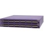 Manageable Network Switch - 48 x Expansion Slots - 10/100/1000Base-T