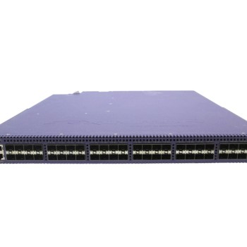 Summit X670-48X-BF Layer 3 Switch