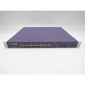 Summit 10/100 L2 L3 WLAN PoE Managed Ethernet Switch