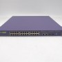 Summit 10/100 L2 L3 WLAN PoE Managed Ethernet Switch
