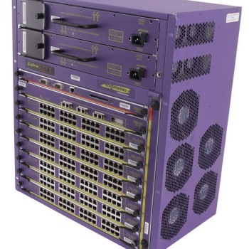 Alpine 9-Slot Chassis (Empty)