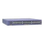 Extreme Networks 400-48T Summit 16101 48-Port Gigabit + 4 SFP Port External Managed Switch