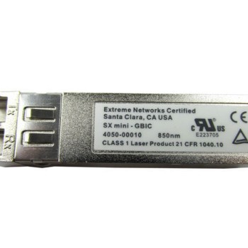 1000Base-SX Mini-GBIC 850nm 2GB Transceiver