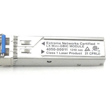 1000Base-LX Mini-GBIC 1310nm FTRJ1319P1BTL-EX