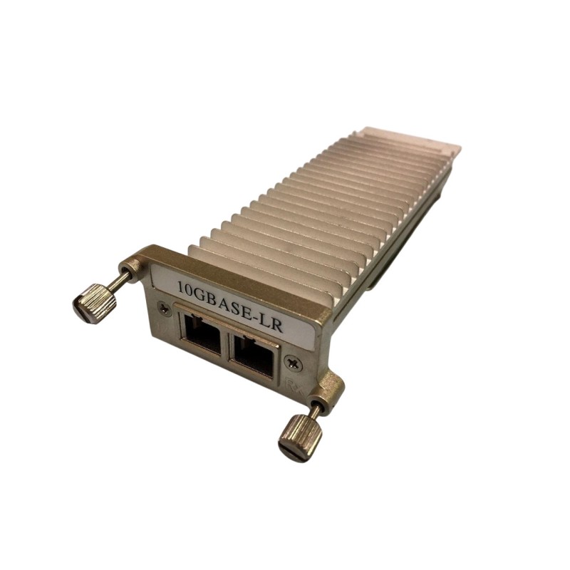 Extreme Networks 4050-00014 10Base-LR 1310nm Xenpak Transceiver Module