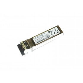 10GBase-SR SFP+ Transceiver Module, 850nm, LC Connector