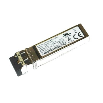 10GBase-SR SFP+ Transceiver Module, 850nm, LC Connector