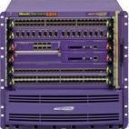 8806 BlackDiamond 8806 Switch Chassis - 6x Expansion Slots, No Modules