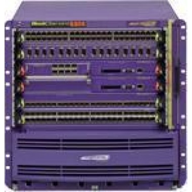 8806 BlackDiamond 8806 Switch Chassis - 6x Expansion Slots, No Modules