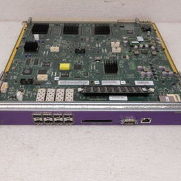 Aspen Management Module