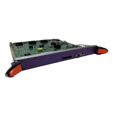 BlackDiamond 8800 Management Switch Module