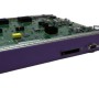 BlackDiamond 8800 Management Switch Module