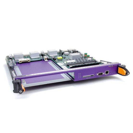Extreme Networks 41213 MSM-48c Management Module Extreme Networks 41213 MSM-48c Management Module