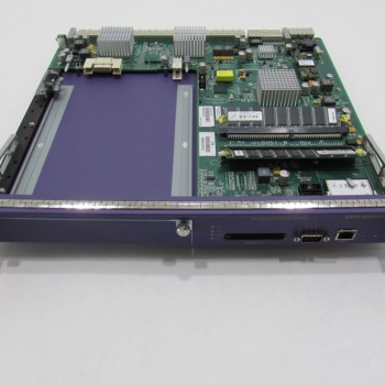 8900-MSM128 for BlackDiamond 8800 - Management Switch Module