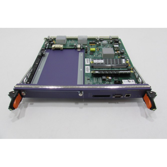 Extreme Networks 41231 8900-MSM128 for BlackDiamond 8800 - Management Switch Module