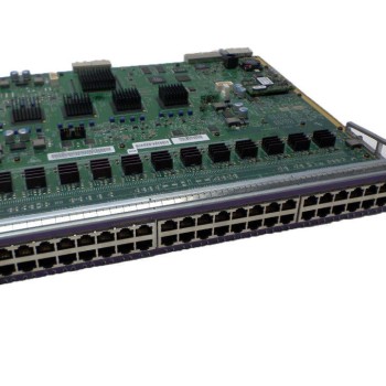 BlackDiamond 8800 48-Port 10/100/1000Base-T Module
