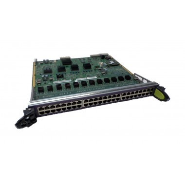 BlackDiamond 8800 48-Port 10/100/1000Base-T Module