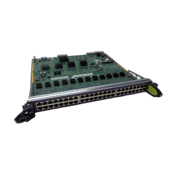 Extreme Networks 41511 BlackDiamond 8800 48-Port 10/100/1000Base-T Module