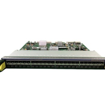BlackDiamond 8900-G48X-XL 48-Port SFP I/O Module