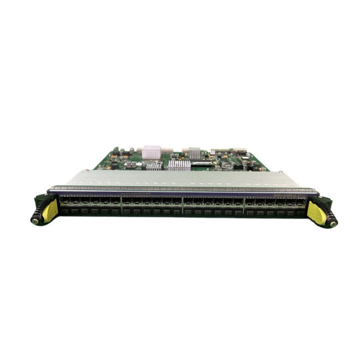 Extreme Networks 41521 BlackDiamond 8900-G48X-XL 48-Port SFP I/O Module